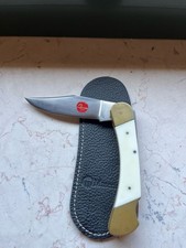 Falcon coltello collezione usato  Torino