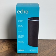 Amazon echo alexa for sale  Chadwick