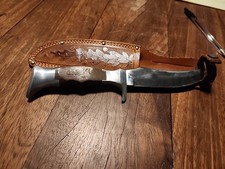German olsen knife for sale  Church Hill
