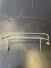 Isetta luggage rack for sale  LEIGH-ON-SEA