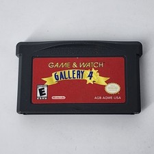 Gameboy advance game for sale  Waukesha