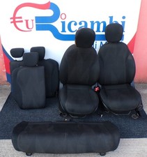 Tappezzeria sedili lancia usato  Sinopoli