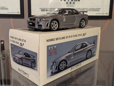 nissan skyline d'occasion  Expédié en Belgium