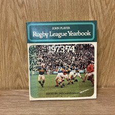1973 rugby league for sale  BRISTOL