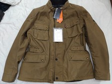 Belstaff crosby jacket for sale  HARROW