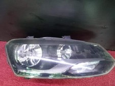 Farol direito Volkswagen Polo 2010 DBA-6RCBZ 6R2941008E [usado] [PA110375599] comprar usado  Enviando para Brazil
