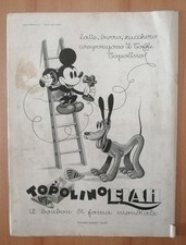 topolino elah usato topolino elah usato Cirie