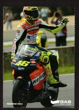 collezione valentino rossi usato  Genova