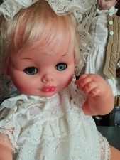 Jolie poupée mélina d'occasion  Bellerive-sur-Allier