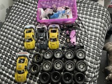 Schumacher havoc remote for sale  ORPINGTON