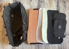 Bugaboo buffalo bassinet for sale  BRISTOL
