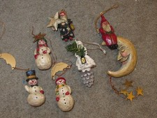 Pam schifferl ornaments for sale  Portland