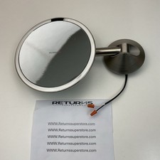 Simplehuman wall mount for sale  Corona