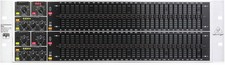 EQ gráfico estéreo Behringer FBQ6200HD - 31 bandas comprar usado  Enviando para Brazil