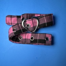 Retro y2k belt for sale  Nashville