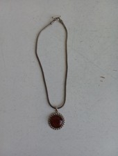 Suarti stamped necklace for sale  SOUTHPORT