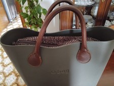 Borsa donna obag usato Borsa donna obag usato  Castro