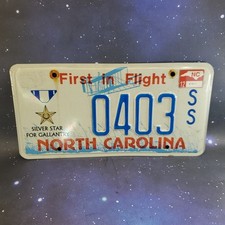 Specialty license plate for sale  Swansboro