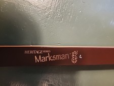 Heritage series marksman for sale  Trenton