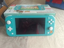 Nintendo switch lite gebraucht kaufen  Nauen