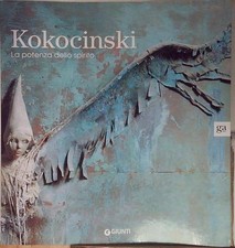 Kokocinski. potenza dello usato  Italia