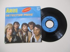 Rare ange detective d'occasion Rare ange detective d'occasion  Châteauroux