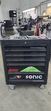Sonic werkzeugwagen werkzeug gebraucht kaufen  Schönefeld