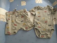 Baby boys bodysuit for sale  RUISLIP