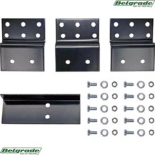 Kit adaptador suporte pneu sobressalente universal 573.30001AK substitui 98100166 20017573P comprar usado  Enviando para Brazil