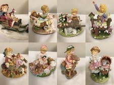 Enesco laura attic for sale  Eden Prairie