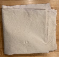 100 cotton canvas for sale  Bangor
