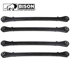 Kit de braço de controle inferior superior traseiro Bison Performance 4 peças para chassi Mini Cooper R comprar usado  Enviando para Brazil