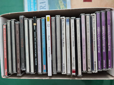 Lot cd classiques d'occasion  Valenciennes