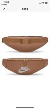 Nike unisex bumbag for sale  LIVERPOOL