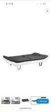 Seat sofa bed for sale  BEDFORD
