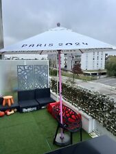 Parasol officiel paris d'occasion  Nantes-