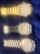 Men vintage wrist for sale  Fort Wayne