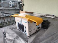 Spoiler alettone lancia usato  Venegono Superiore