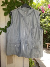 Gilet manches taille d'occasion  Moissac
