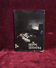 Beppe serafini raro usato  Fucecchio