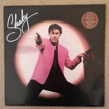 Shakin stevens shaky for sale  BRIERLEY HILL