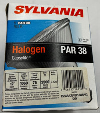 Sylvania 75w capsylite for sale  Garfield