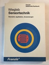 Sensortechnik übersicht appli gebraucht kaufen  Sarstedt
