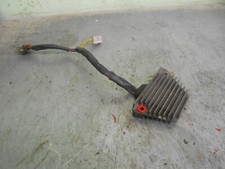 Honda 500 regulator for sale  ELY