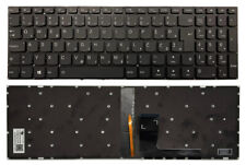 TECLADO BALKAN LAYOUT PARA LENOVO IDEAPAD 310-15ISK V310-15IAP LED QWERTZ comprar usado  Enviando para Brazil