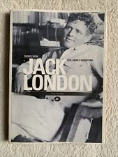 Jack london vita usato  Compiano