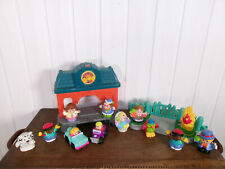 Vintage fisher price d'occasion  Expédié en Belgium