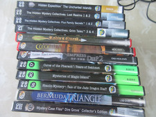 Cdrom hidden object for sale  NORWICH