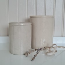 Duo vintage neutral for sale  DERBY