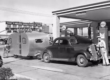 Vintage humble gas for sale  Granite City